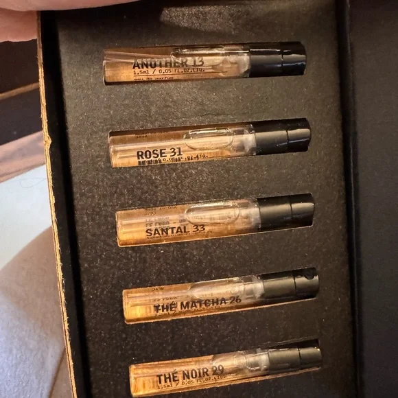 Le Labo Discovery Set - Picture 2 of 3